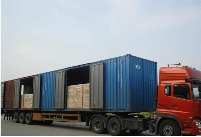 泉州到南朗镇整车运输