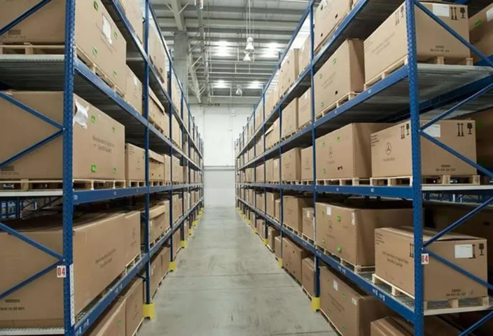 泉州到南朗镇货物仓储