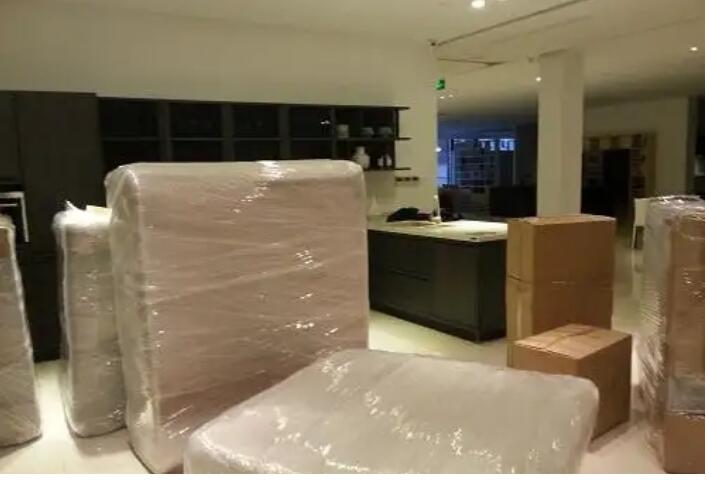 泉州到南朗镇长途搬家