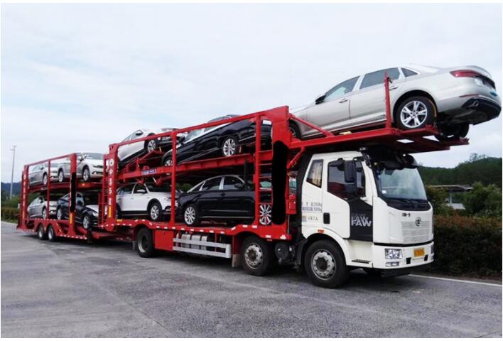 泉州到南朗镇轿车托运